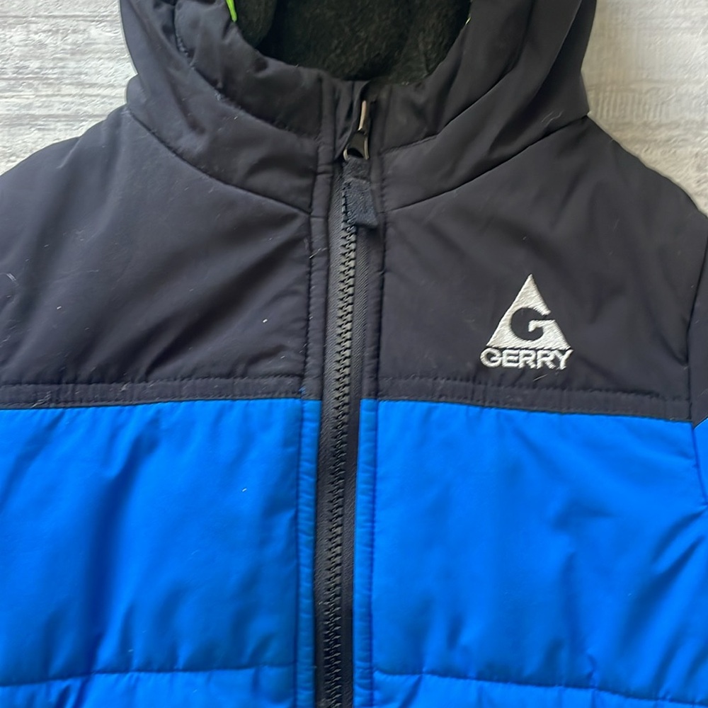 4T Gerry jacket - Picture 3 of 5